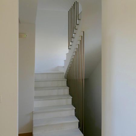 Villas Naxos Grande Vista Vívlos Стая снимка