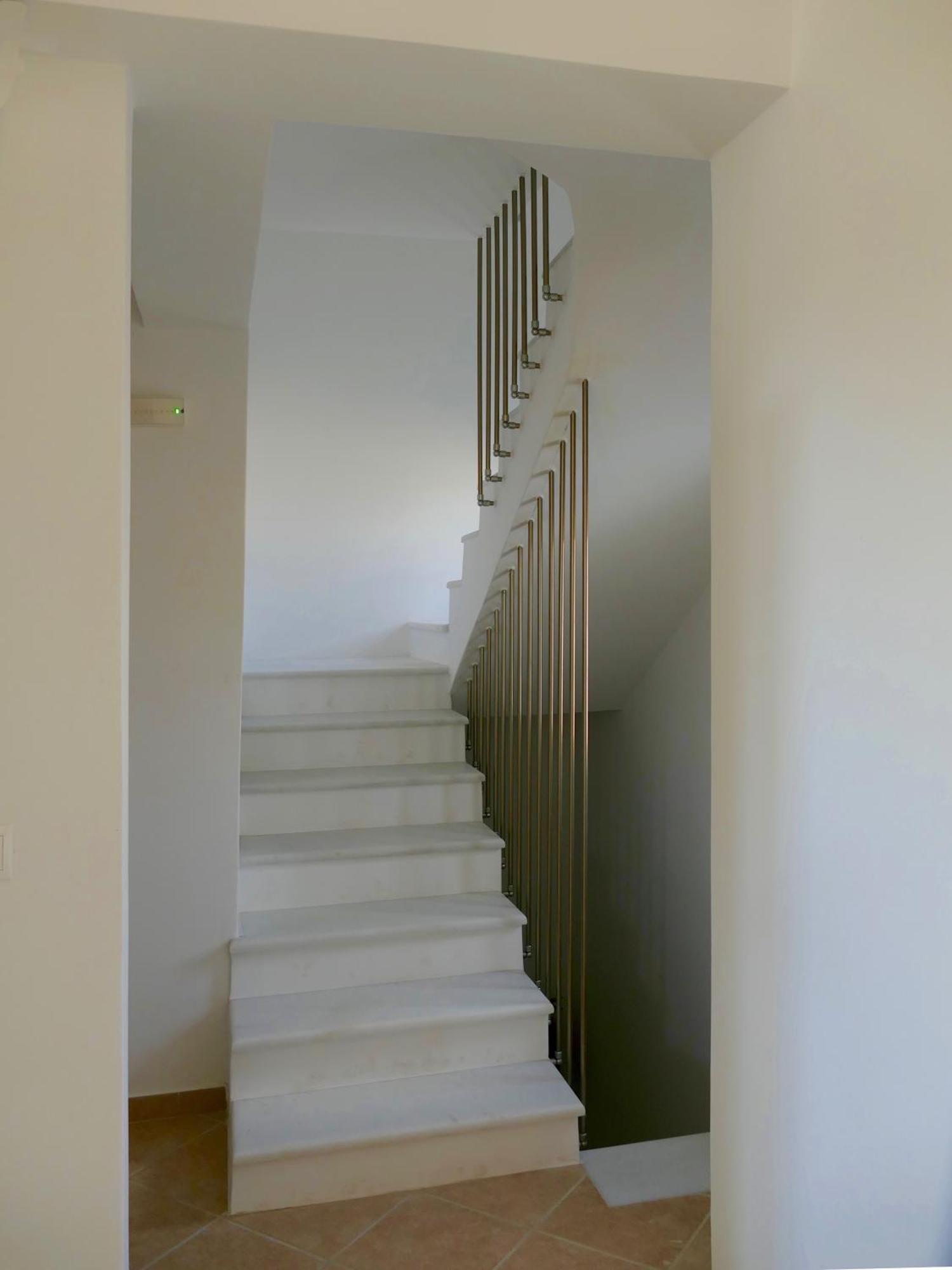 Villas Naxos Grande Vista Vívlos Стая снимка
